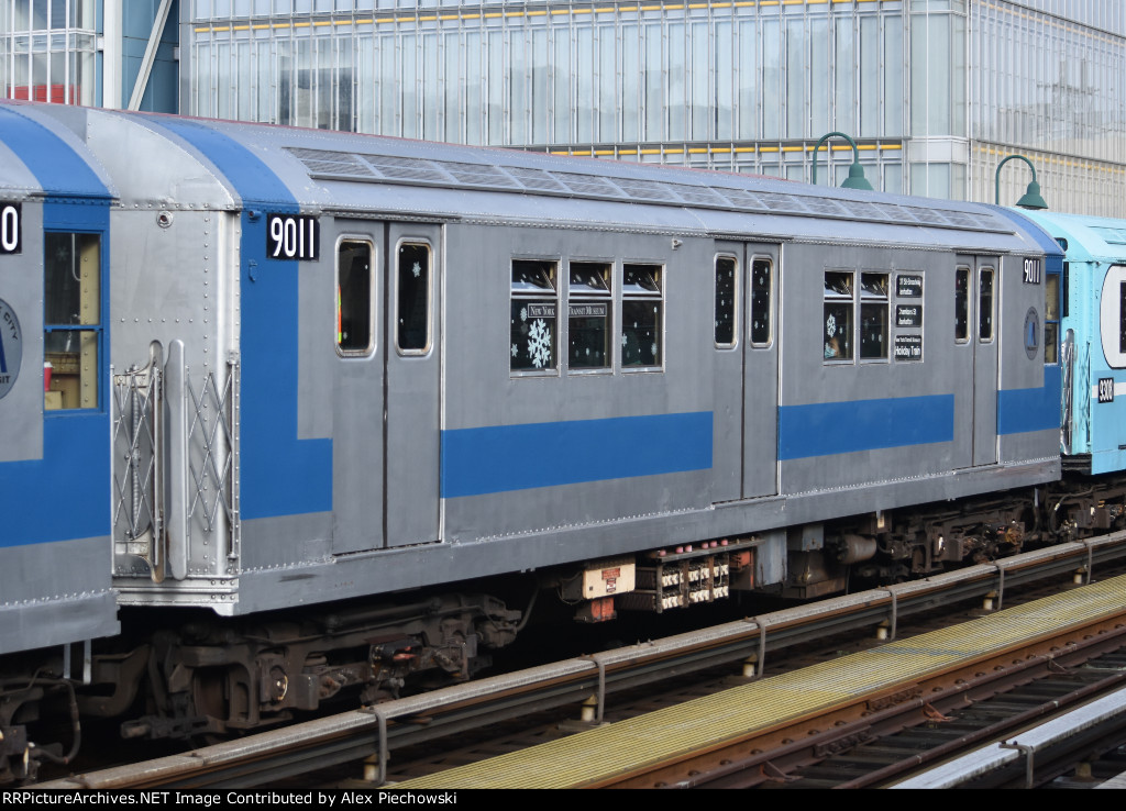 MTA 9011